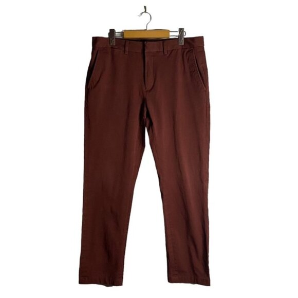 Daniel Hechter Paris Men's Slim Chino Pants - Picture 1 of 9